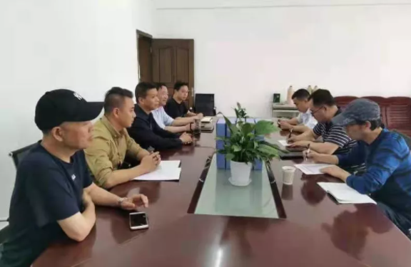 江西長運(yùn)機(jī)務(wù)考核組對黃山長運(yùn)2020年度機(jī)務(wù)考核工作檢查指導(dǎo)