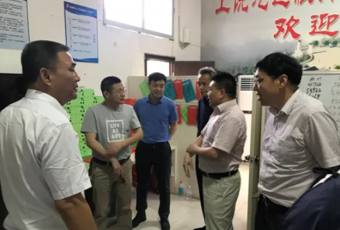 上饒汽運(yùn) 開(kāi)展點(diǎn)鈔室、公營(yíng)車(chē)輛營(yíng)收和網(wǎng)絡(luò)安全大檢查活動(dòng)