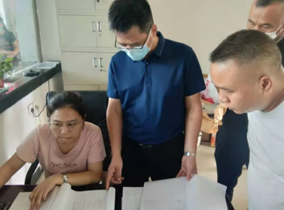 安全生產(chǎn) || 鷹潭長(zhǎng)運(yùn)、鷹潭公交開(kāi)展臺(tái)風(fēng)防御安全自查工作