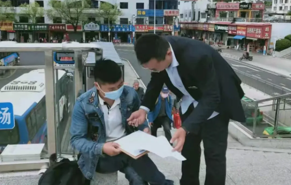 吉安公交開(kāi)展?jié)M意度問(wèn)卷調(diào)查