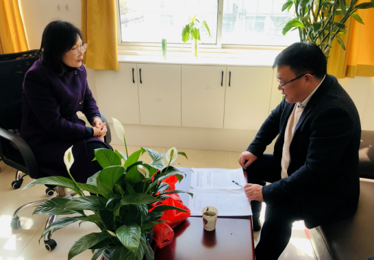 鷹潭長運 鷹潭公交 稅收優(yōu)惠政策送到企業(yè)來