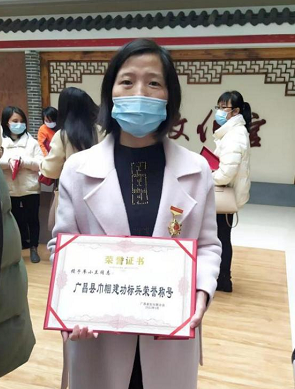 撫州長運:平凡崗位 恪盡職守