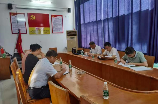 吉安長(zhǎng)運(yùn)：在全司范圍內(nèi)開展安全生產(chǎn)談心談話活動(dòng)