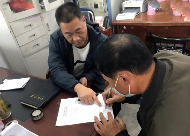 馬鞍山長(zhǎng)客 當(dāng)長(zhǎng)客公營(yíng)公交車隊(duì)開展約談再教育活動(dòng)