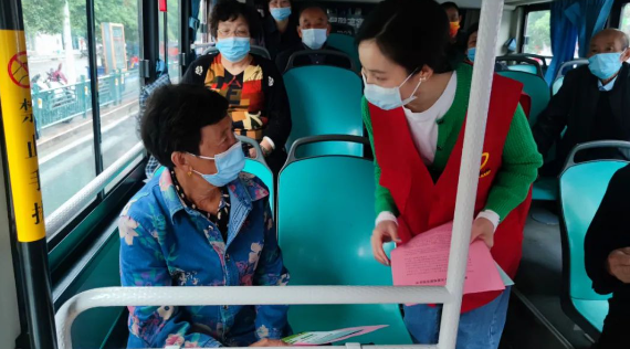 新余公交：限時(shí)免費(fèi)換乘試運(yùn)行活動(dòng)上線啦！