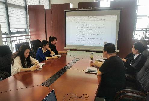 馬鞍山長(zhǎng)客 開(kāi)展包車(chē)業(yè)務(wù)專(zhuān)題會(huì)議