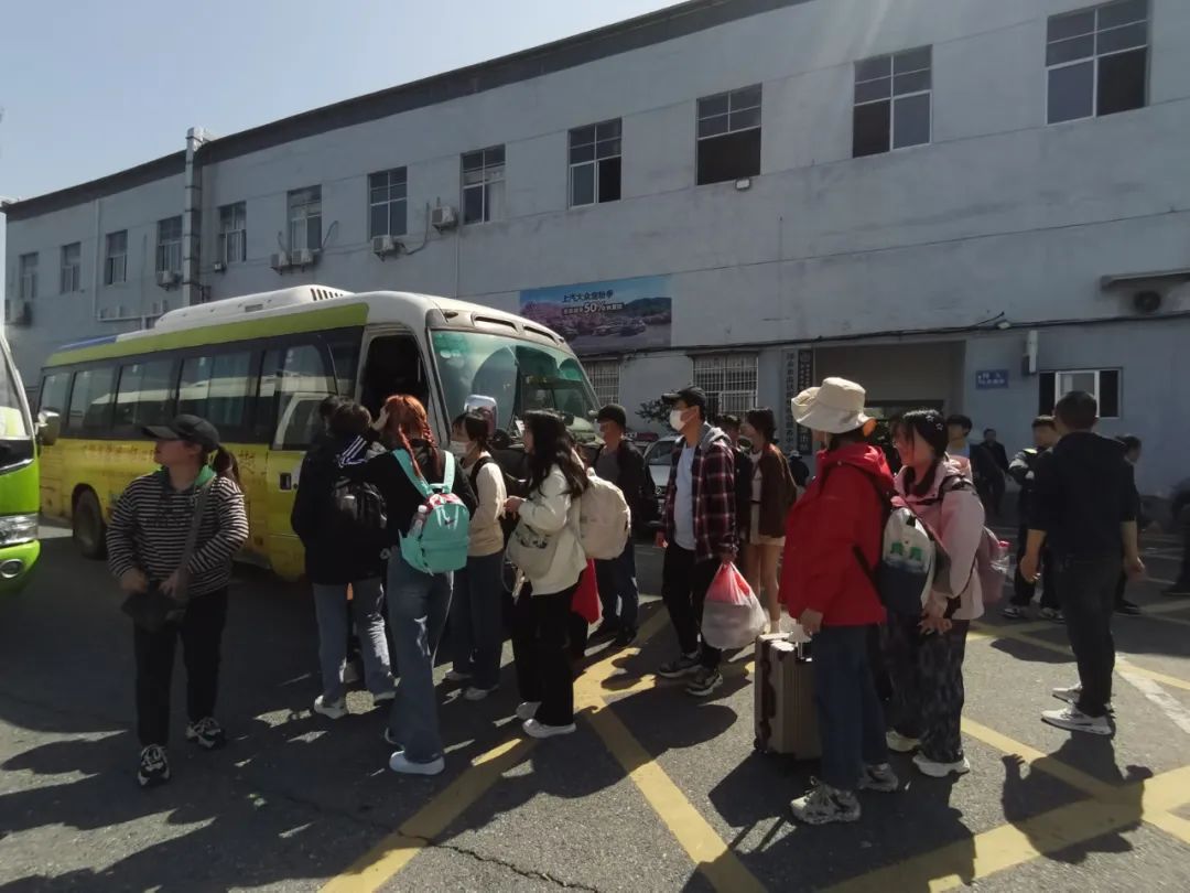 ?萍鄉(xiāng)長運:當“特種兵式旅游”遇上交旅融合 蹚出發(fā)展新路子