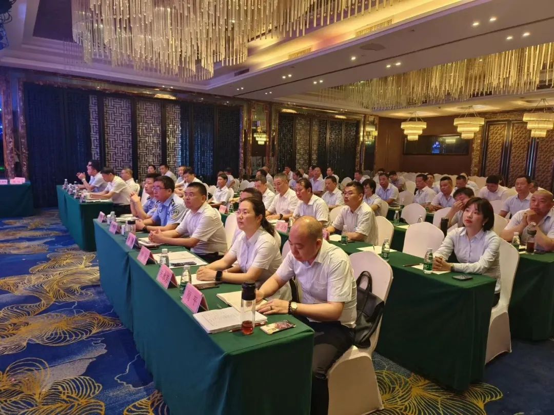 上饒汽運：完善安全生產(chǎn)網(wǎng)格化管理 推進(jìn)全員安全責(zé)任制落實