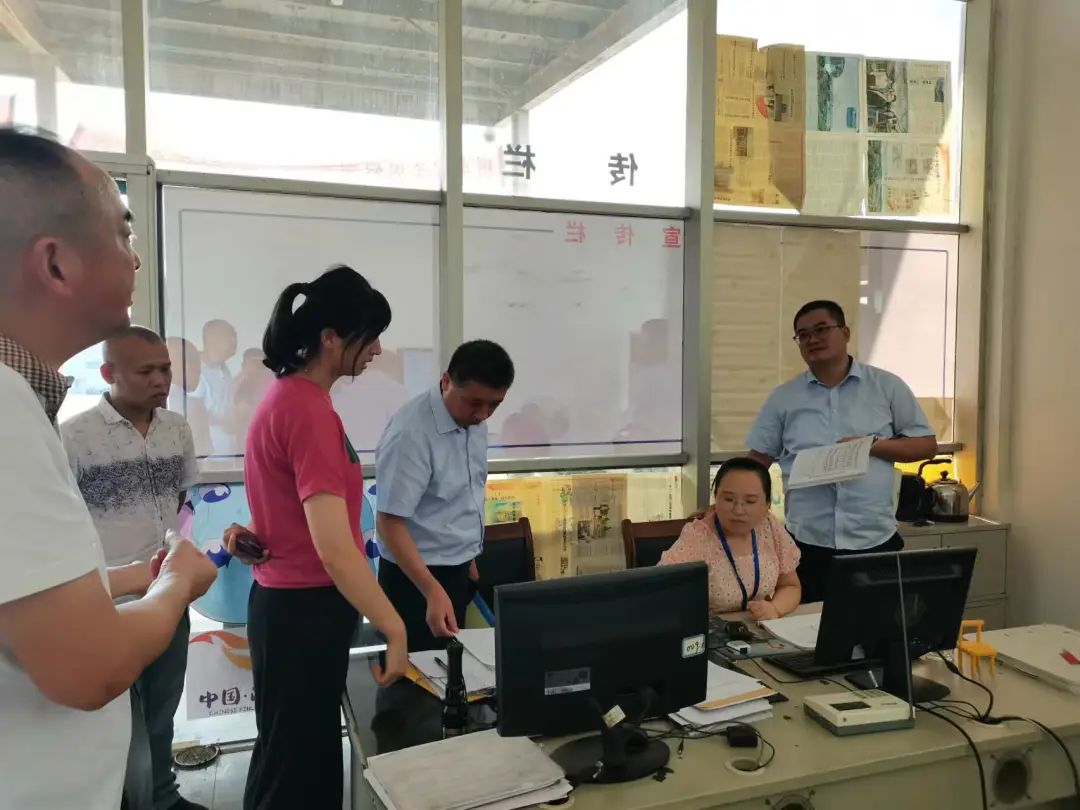 九江長(zhǎng)運(yùn)：開展中秋、國(guó)慶雙節(jié)前安全督查