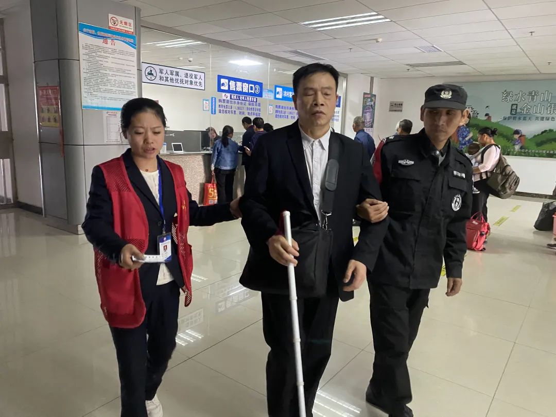 上饒汽運(yùn)：傾聽(tīng)服務(wù)的好聲音