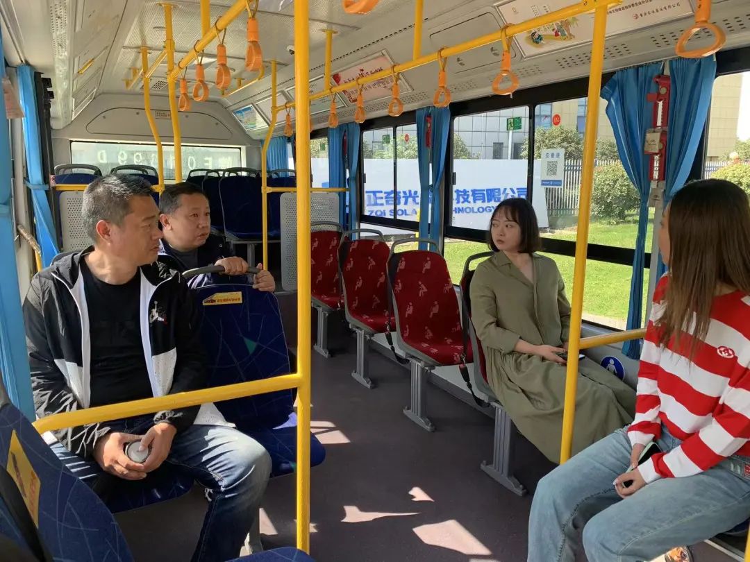 ?馬鞍山長客：實地考察新增通勤業(yè)務線路