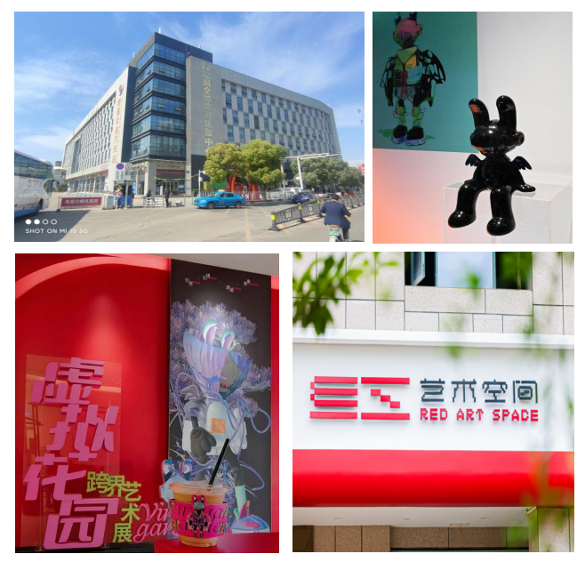 煥新升級(jí) ！乘坐“南昌精品文旅B線”邂逅詩(shī)意與生活