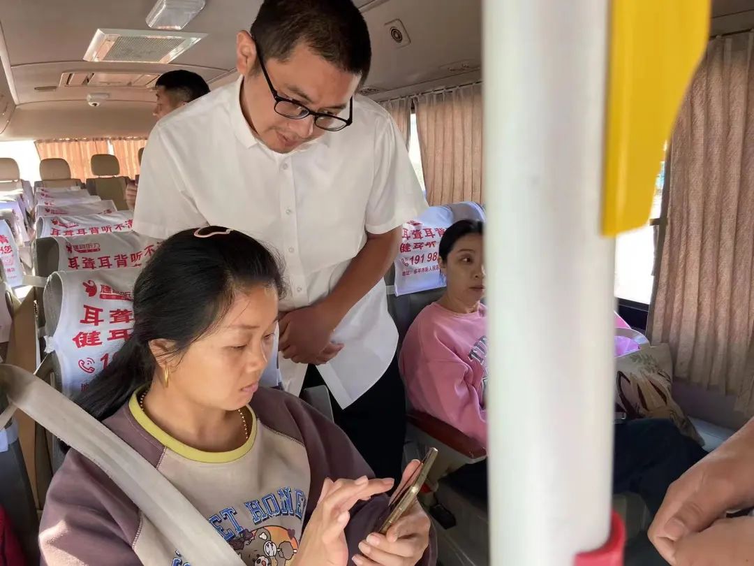 景德鎮(zhèn)長運：樂平公交 加強(qiáng)駕駛員“三私”行為監(jiān)管