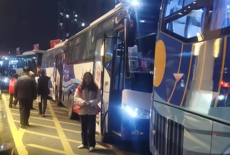 吉安公司:新干公司助力2023中國.新干箱包皮具產(chǎn)業(yè)博覽會