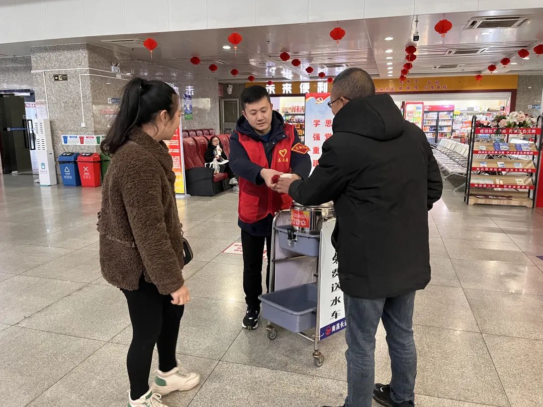 都市城際公交、大通物流：情滿(mǎn)三月學(xué)雷鋒