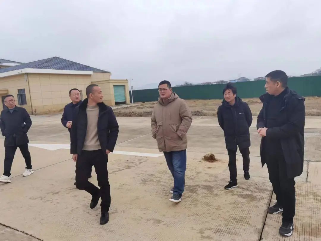 九江長運(yùn) 督查都昌公司“兩會”期間安全生產(chǎn)工作