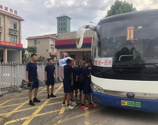 撫州長運:南城分公司拓展定制服務個性化需求