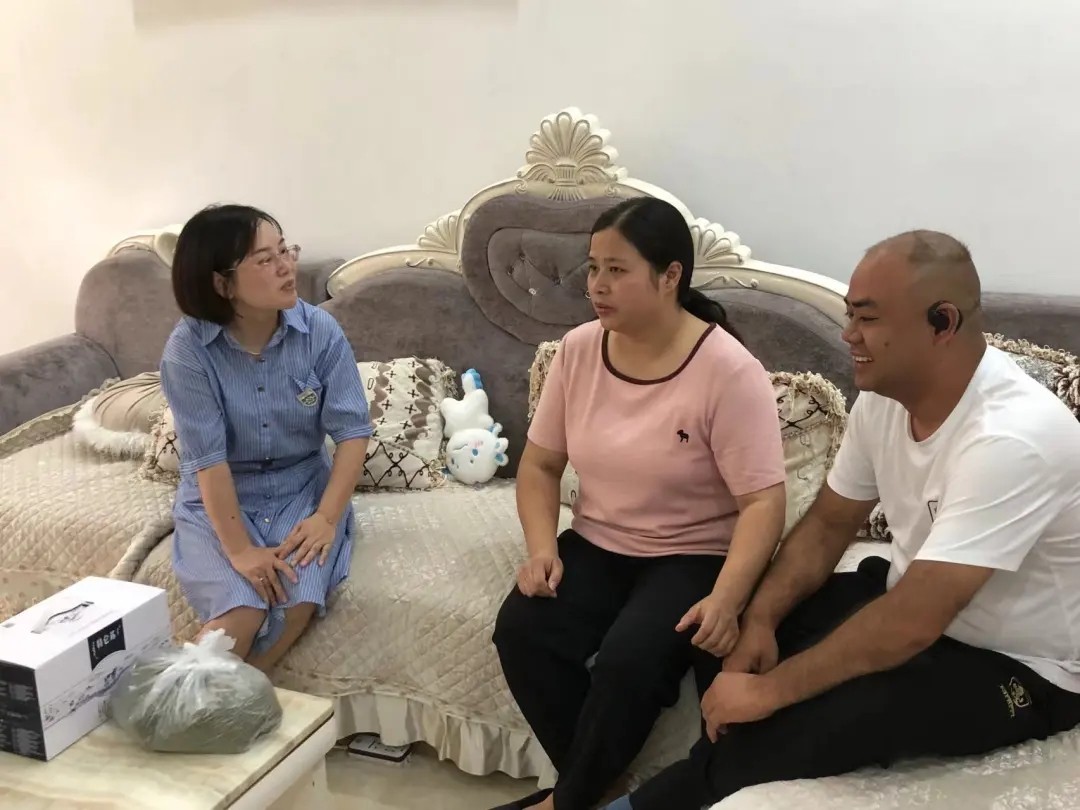 景德鎮(zhèn)長運(yùn) 浮梁公交開展情系駕駛員，溫暖送心間走訪慰問活動(dòng)