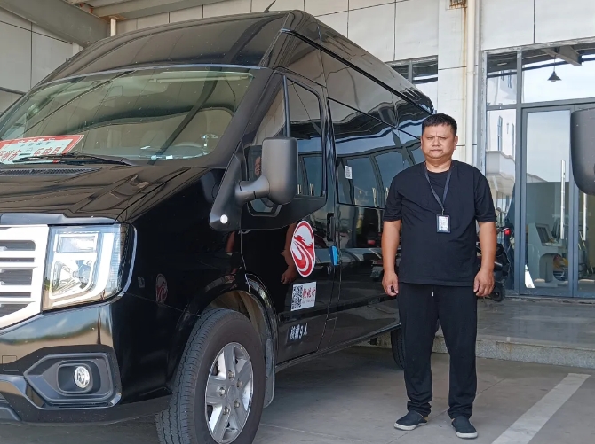 撫州長運: 突發(fā)情況 定制客運秒變救護車