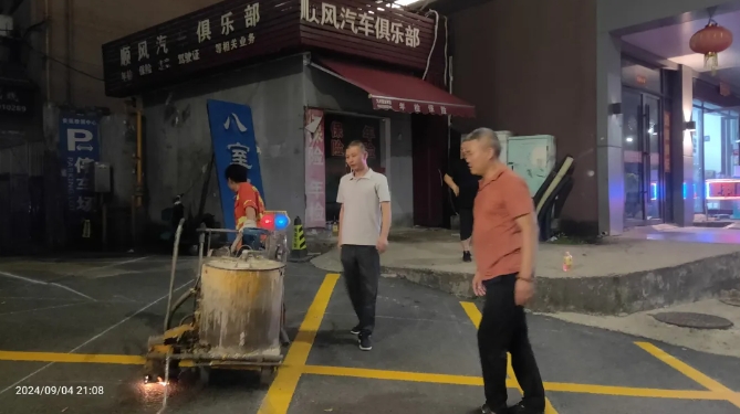 都市城際公交 大通物流:消除安全隱患 保障生產(chǎn)安全