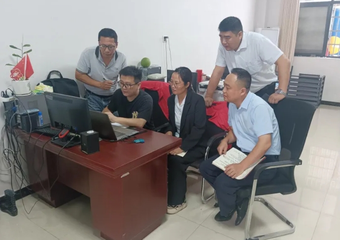 撫州長運:加強監(jiān)督 杜絕“三私”行為