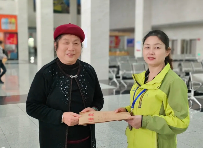 九江長運(yùn):微小細(xì)節(jié)見文明