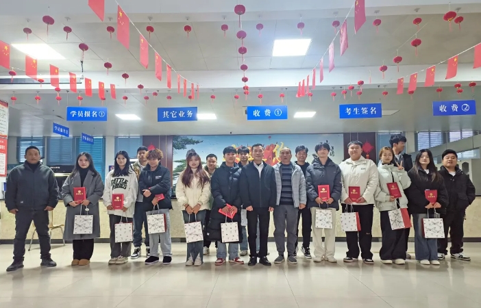 上饒汽運:駕校首屆短視頻評選活動圓滿落幕 學(xué)車精彩瞬間燃爆網(wǎng)絡(luò)