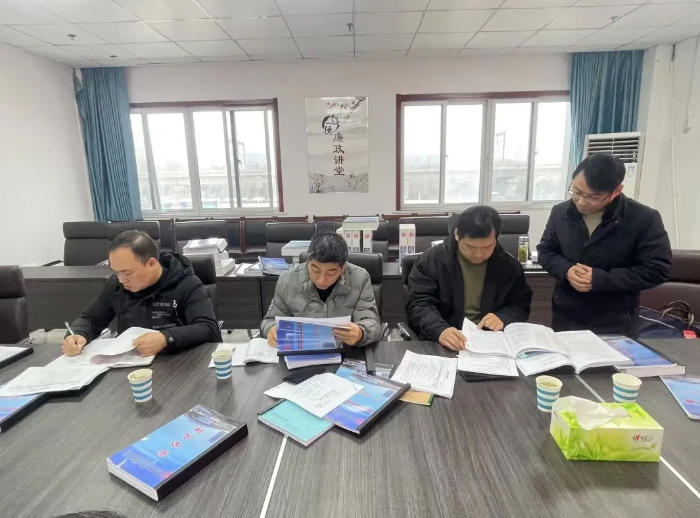 馬鞍山長客:安全管理“迎考”促升級