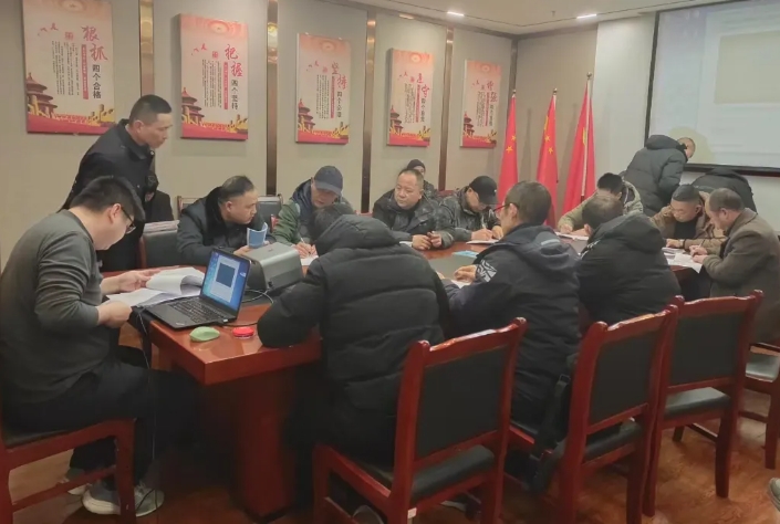 都市城際公交 開展 “暢行無憂 ” 駕駛員培訓