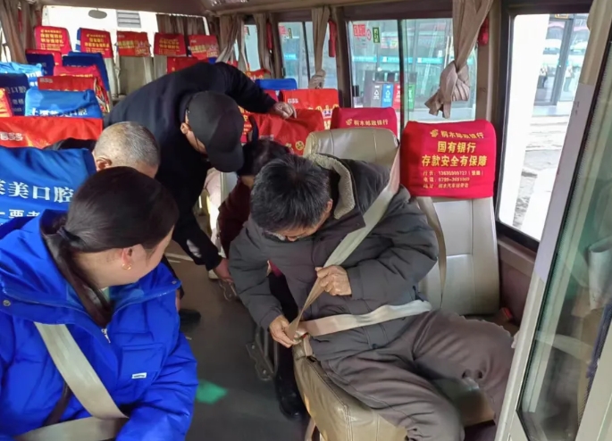 萍鄉(xiāng)長運(yùn):開展春季消防安全專項(xiàng)檢查筑牢安全防線