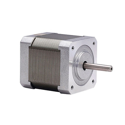 真空步進電機