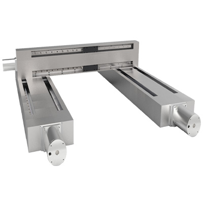 真空運(yùn)動模組